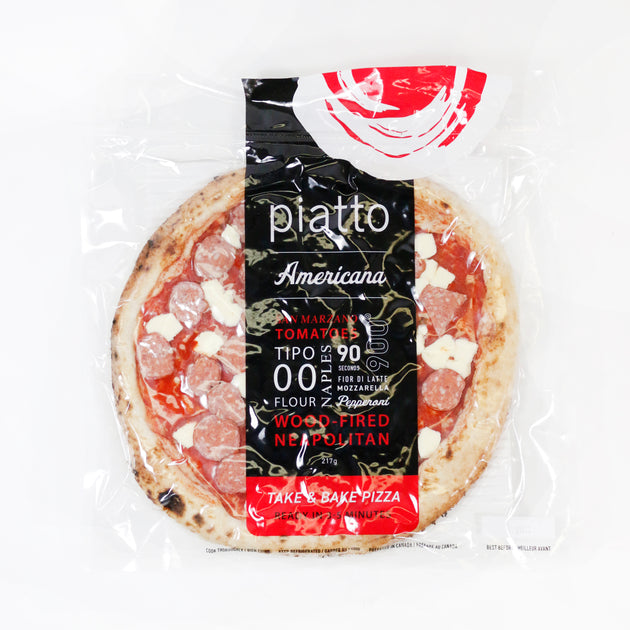 Piatto Pizzeria and Enoteca - 'The Siciliana' is one of Piatto's most  popular pizzas, have you tried it yet? It starts with a base of San Marzano  tomato sauce, we then add