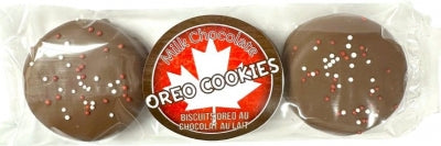 anDea - Canada Milk Chocolate Cookie Sandwich