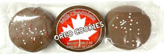 anDea - Canada Milk Chocolate Cookie Sandwich