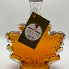 Snyder - Heritage Farms - Maple Leaf Syrup Small