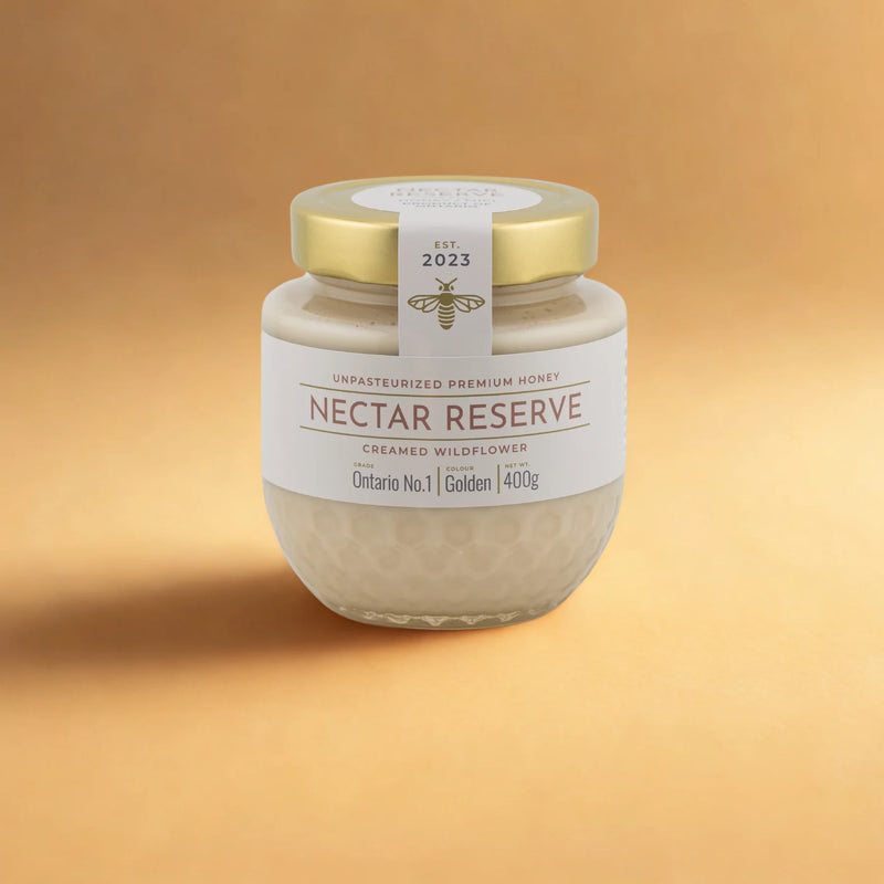 Nectar Reserve - Creamed Wildflower 200g