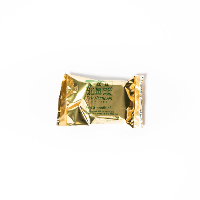 Rheo Thompson - Milk Mint Smoothie Bar - GOLD