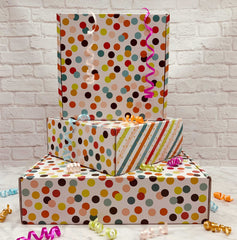 Chocolate Indulgences Gift Box
