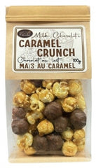 anDea - Milk Chocolate Caramel Crunch