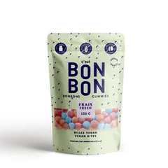 C'est BonBon - Vegan Bites