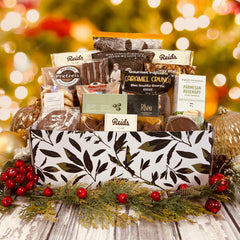 DSG - Best of Dana Shortt Gourmet Gift Box