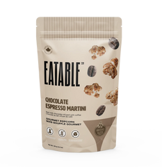 EATABLE - Chocolate Espresso Martini