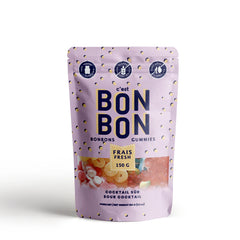 C'est BonBon - Sour Cocktail