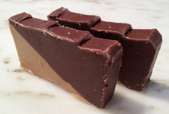 DSG - Chocolate Maple Fudge