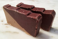 DSG - Chocolate Maple Fudge