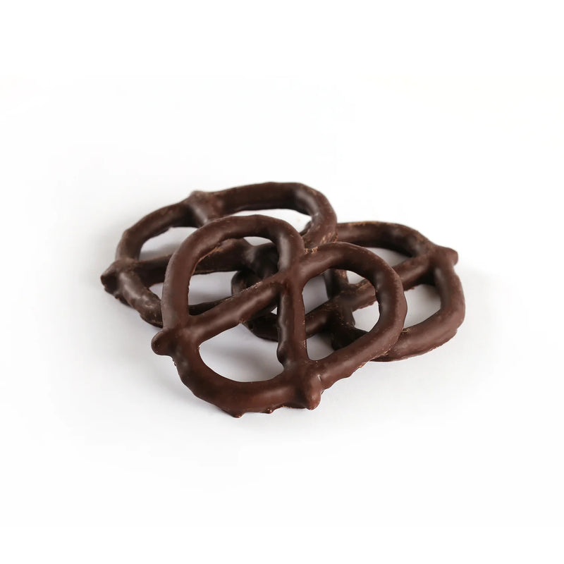 Reids - Dark Chocolate Pretzel