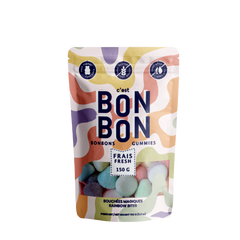 C'est BonBon - Rainbow Bites