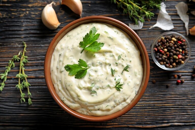 Gourmet du Village - Roasted Garlic Dip Mix