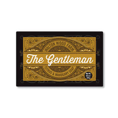 Walton Wood Farm - The Gentleman - Soap Bar