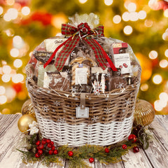 DSG - Grand Gourmet Gift Basket