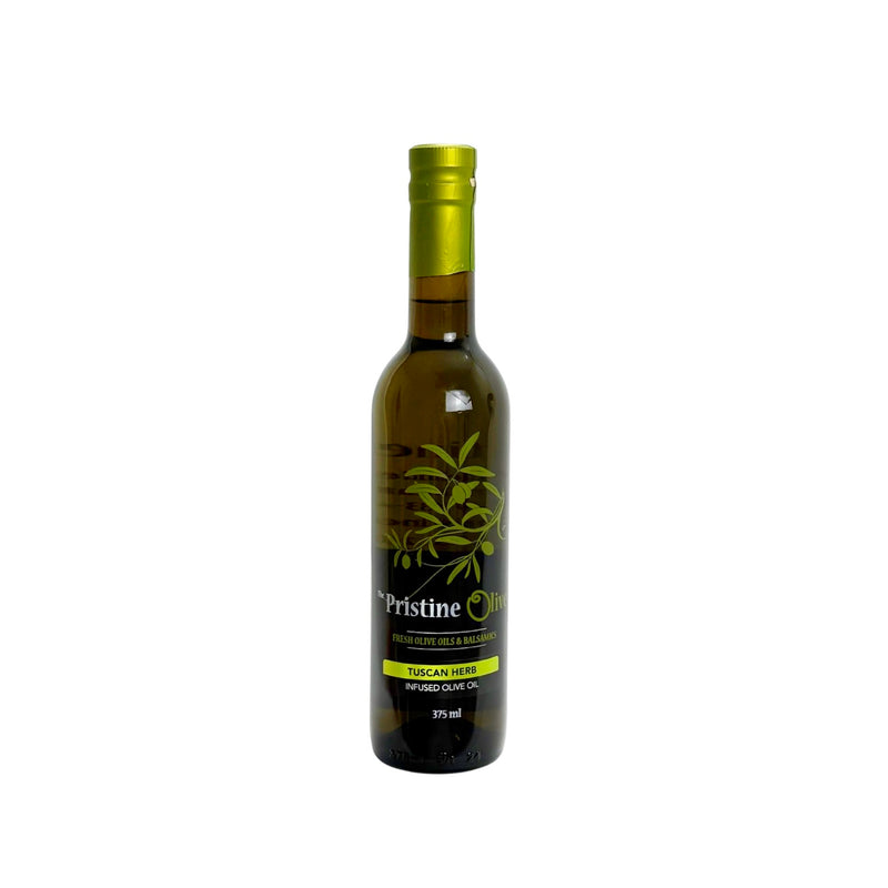 The Pristine Olive - Tuscan Herb Olive Oil