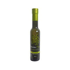 The Pristine Olive - Persian Lime Olive Oil
