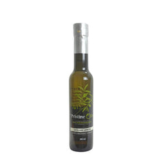 The Pristine Olive - Sicilian Lemon White Balsamic Vinegar