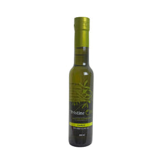 The Pristine Olive - Garlic Olive Oil