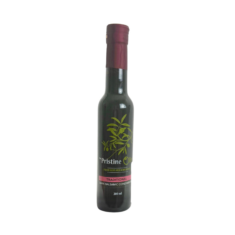 The Pristine Olive - Traditional Balsamic Vinegar