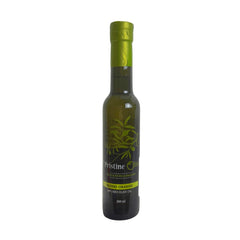 The Pristine Olive - Blood Orange Olive Oil