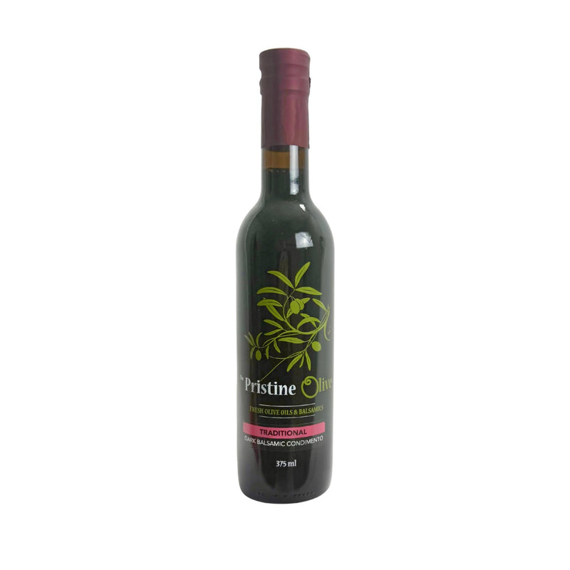 The Pristine Olive - Traditional Balsamic Vinegar