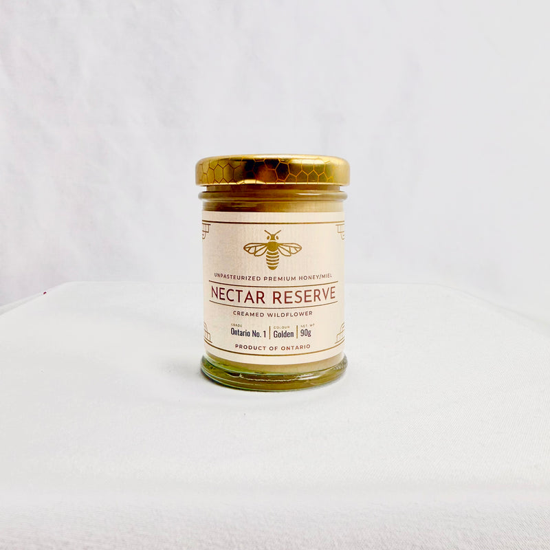 Nectar Reserve - Creamed Wildflower