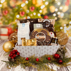 DSG - Local Delights Gift Basket