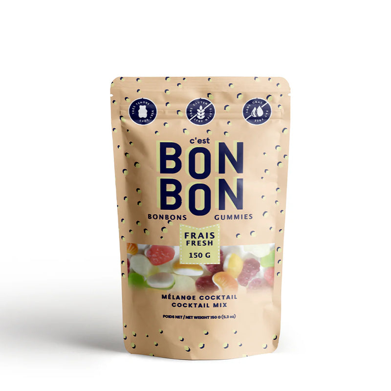 C'est BonBon - Cocktail Mix