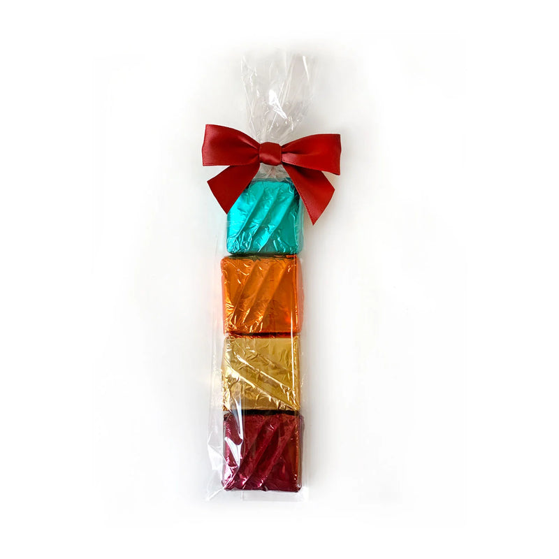 Reids - Fall Milk Mint Chocolate Squares (4pc)