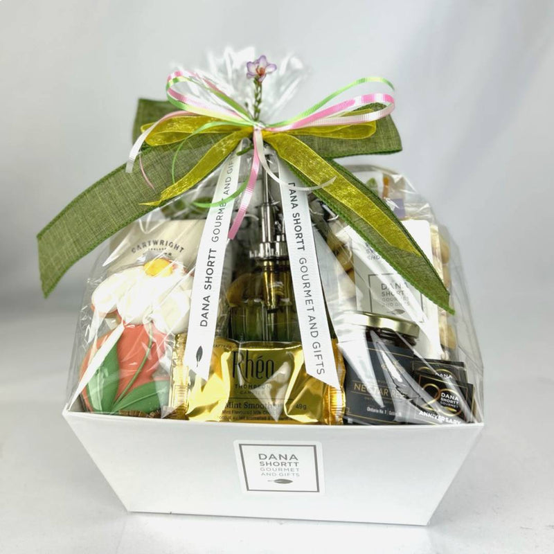 DSG - The Gardener Gift Basket