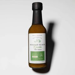 Ark Pepper Co. - Roasted Black Garlic Hot Sauce