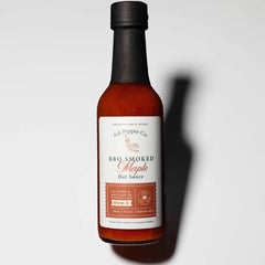 Ark Pepper Co. - BBQ Smoked Maple Hot Sauce