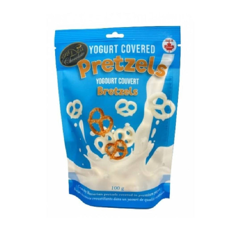 anDea - Yogurt Covered Pretzels Gift Bag