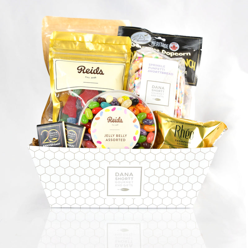 DSG - Funfetti Gift Basket