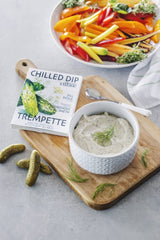 Gourmet du Village - Dill Pickle Dip Mix