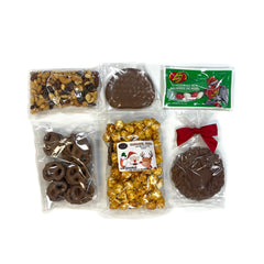 anDea - Holiday Sweet + Savoury Treat Box