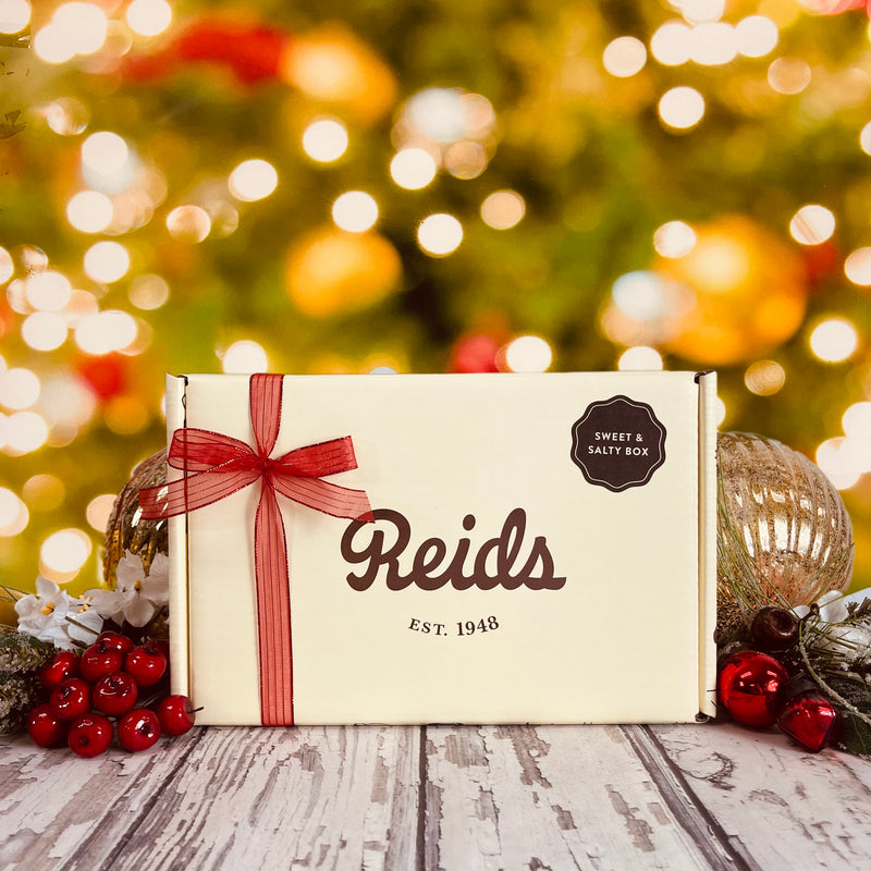 Reids - Sweet and Salty