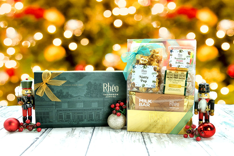 Rheo Thompson - Festive Favourites Box - Small