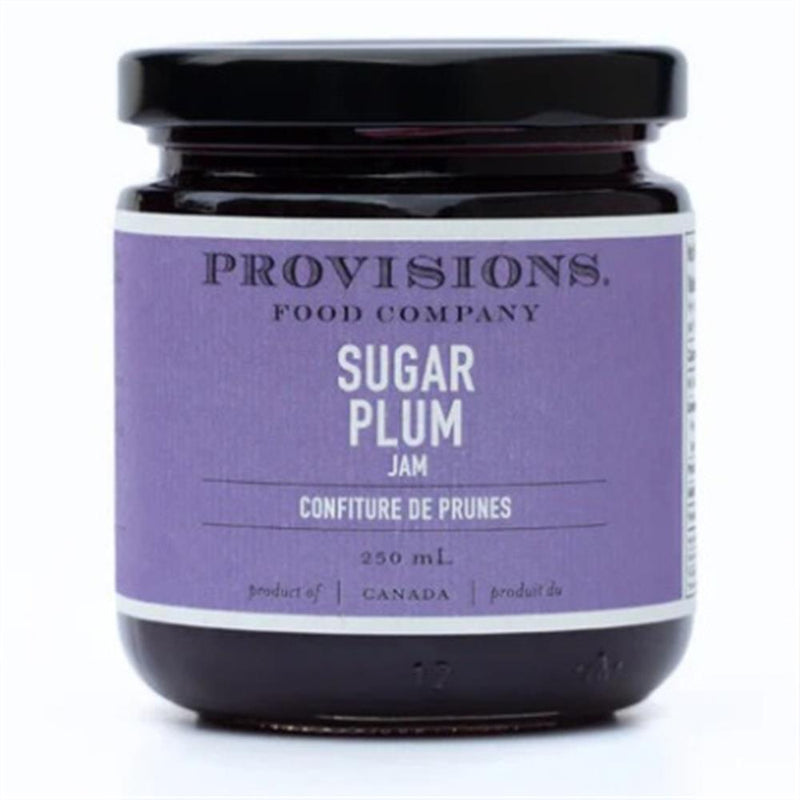 Provisions - Sugar Plum Jam