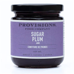 Provisions - Sugar Plum Jam