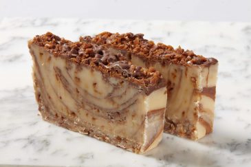 DSG - Skornado Fudge