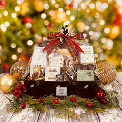 DSG - Taste of the Region Gift Basket