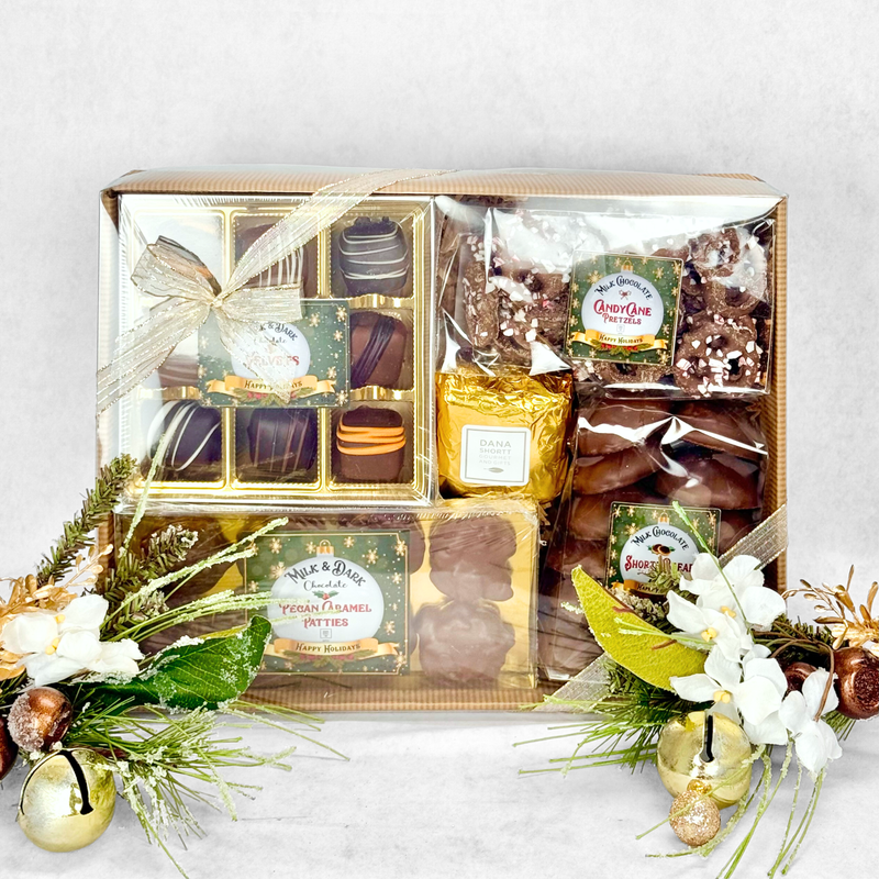 anDea - Holiday Gift Box