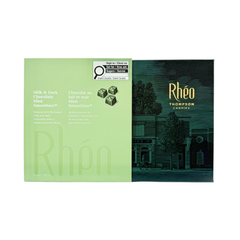 Rheo Thompson - Assorted Mint Smoothie