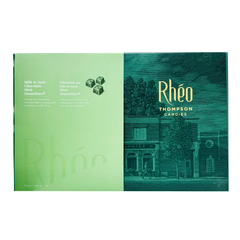 Rheo Thompson - Assorted Mint Smoothie