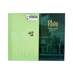 Rheo Thompson - Assorted Mint Smoothie