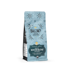 Balzac's - Organic Winter Blend Beans Fair Trade (bag)