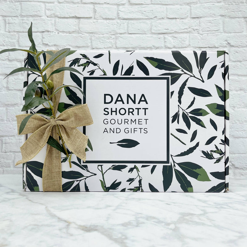 Best of Dana Shortt Gourmet Gift Box