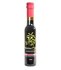 The Pristine Olive - Blueberry Balsamic (200 mL)